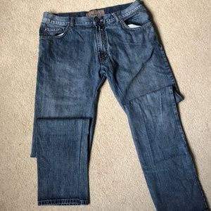 Burberry Jeans Pants